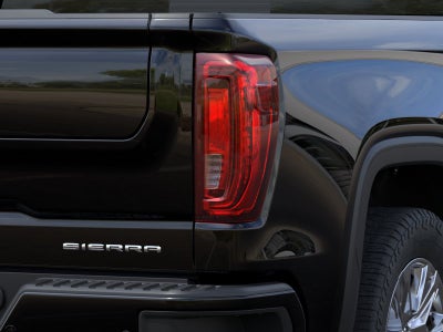2026 GMC Sierra 1500 Base