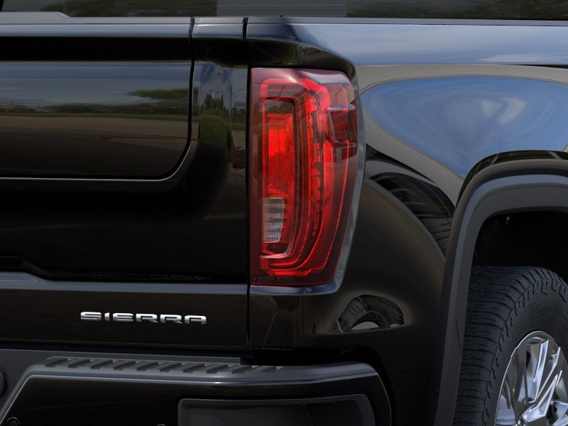 2026 GMC Sierra 1500 Base
