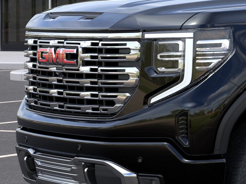 2026 GMC Sierra 1500 Base