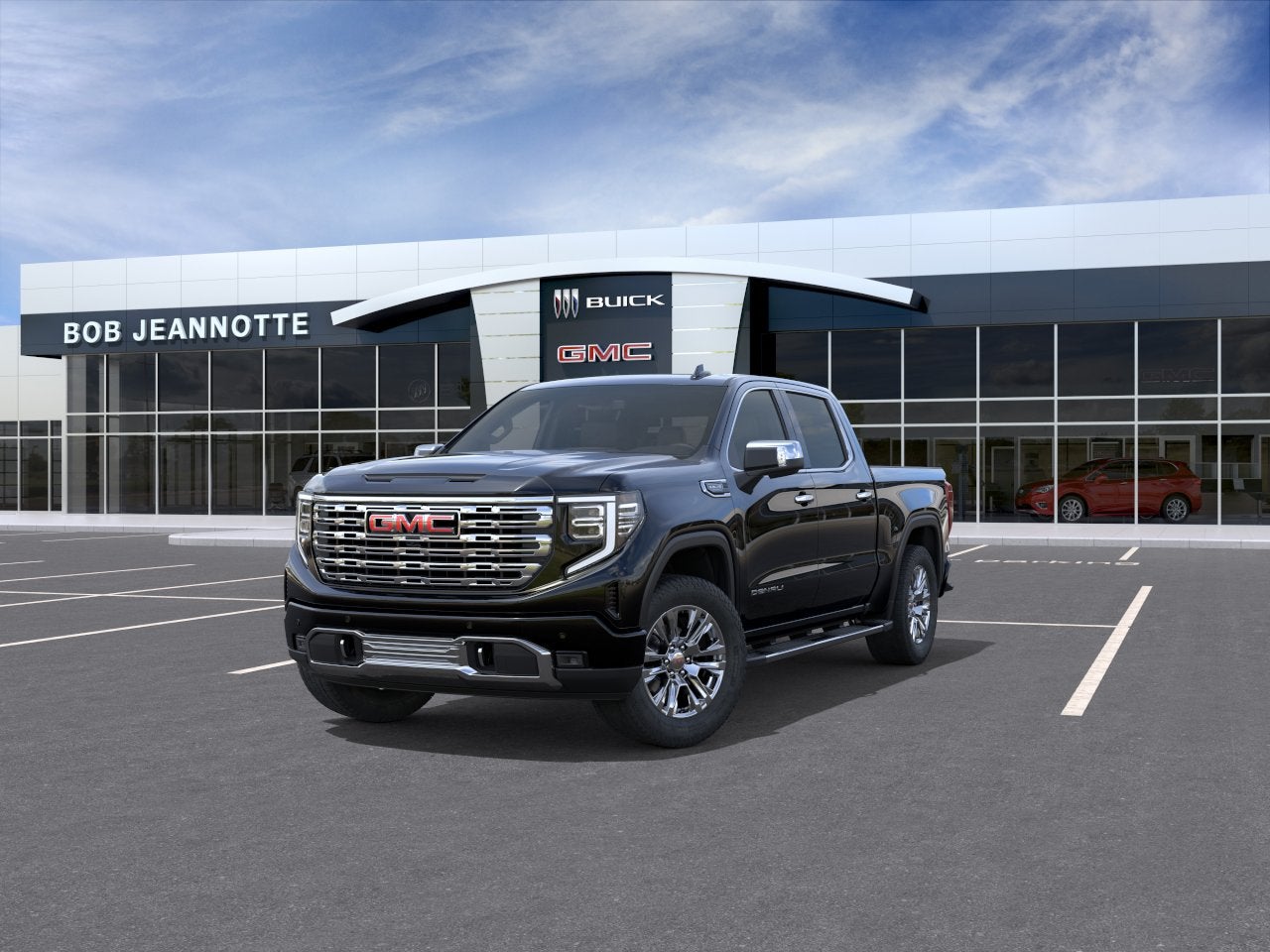 2026 GMC Sierra 1500 Base
