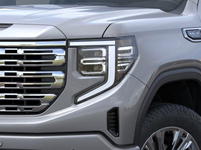 2026 GMC Sierra 1500 Base