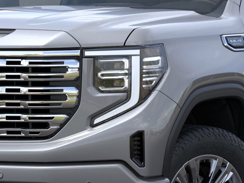 2026 GMC Sierra 1500 Base