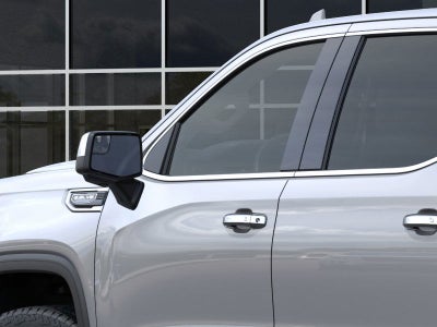 2026 GMC Sierra 1500 Base