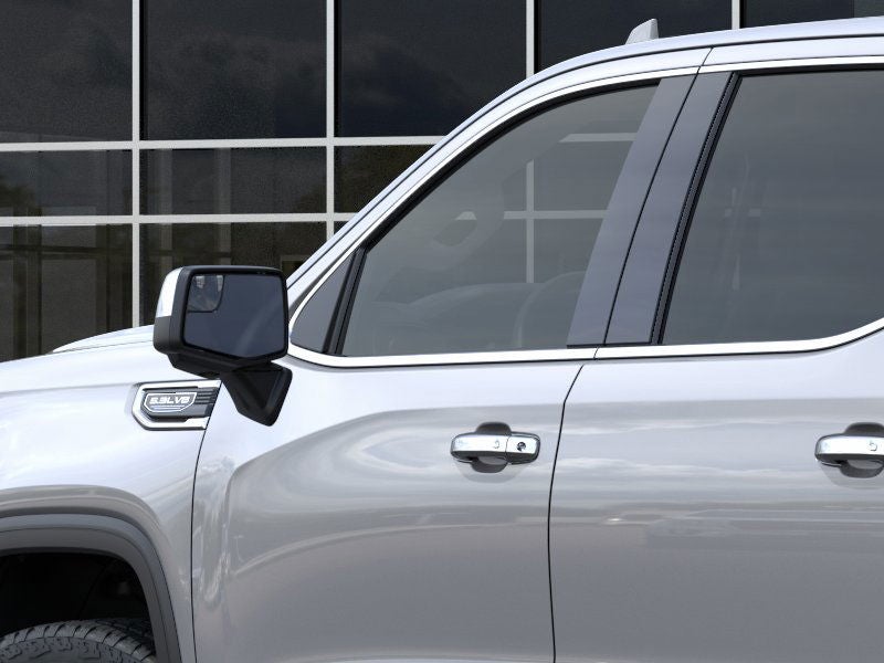 2026 GMC Sierra 1500 Base