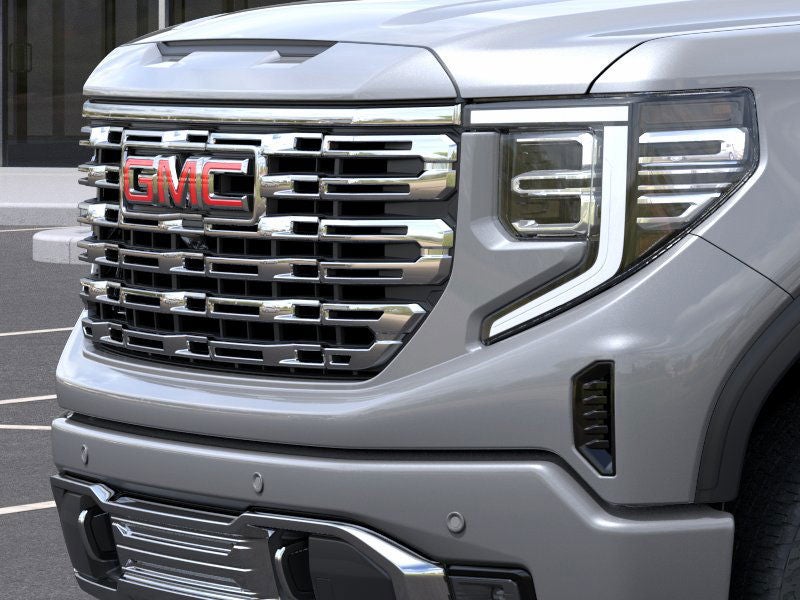 2026 GMC Sierra 1500 Base