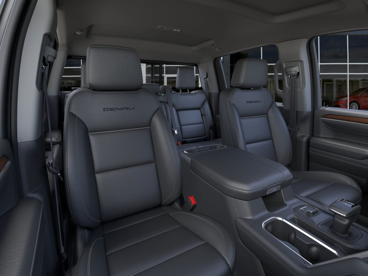 2026 GMC Sierra 1500 Base