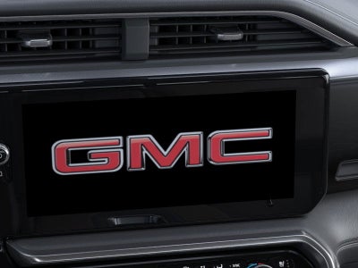 2026 GMC Sierra 1500 Base