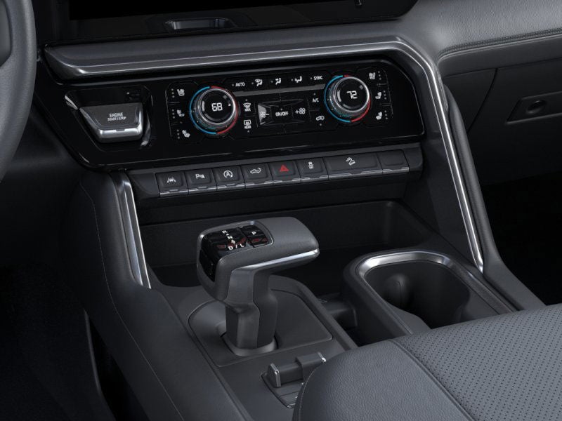 2026 GMC Sierra 1500 Base