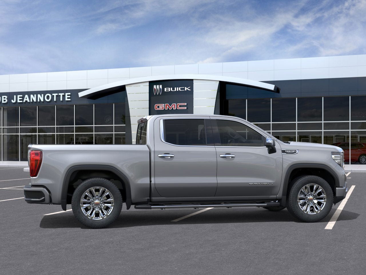 2026 GMC Sierra 1500 Base