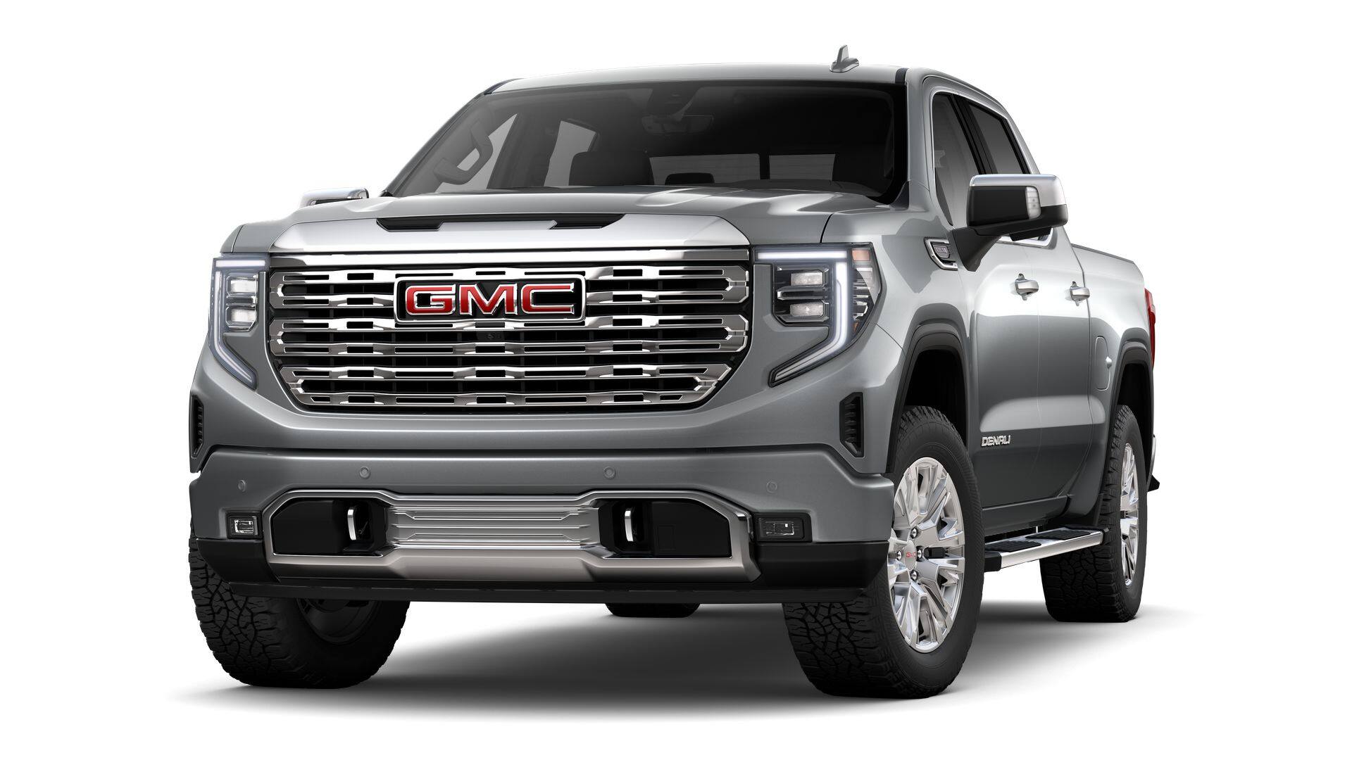 2026 GMC Sierra 1500 Base