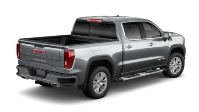 2026 GMC Sierra 1500 Base