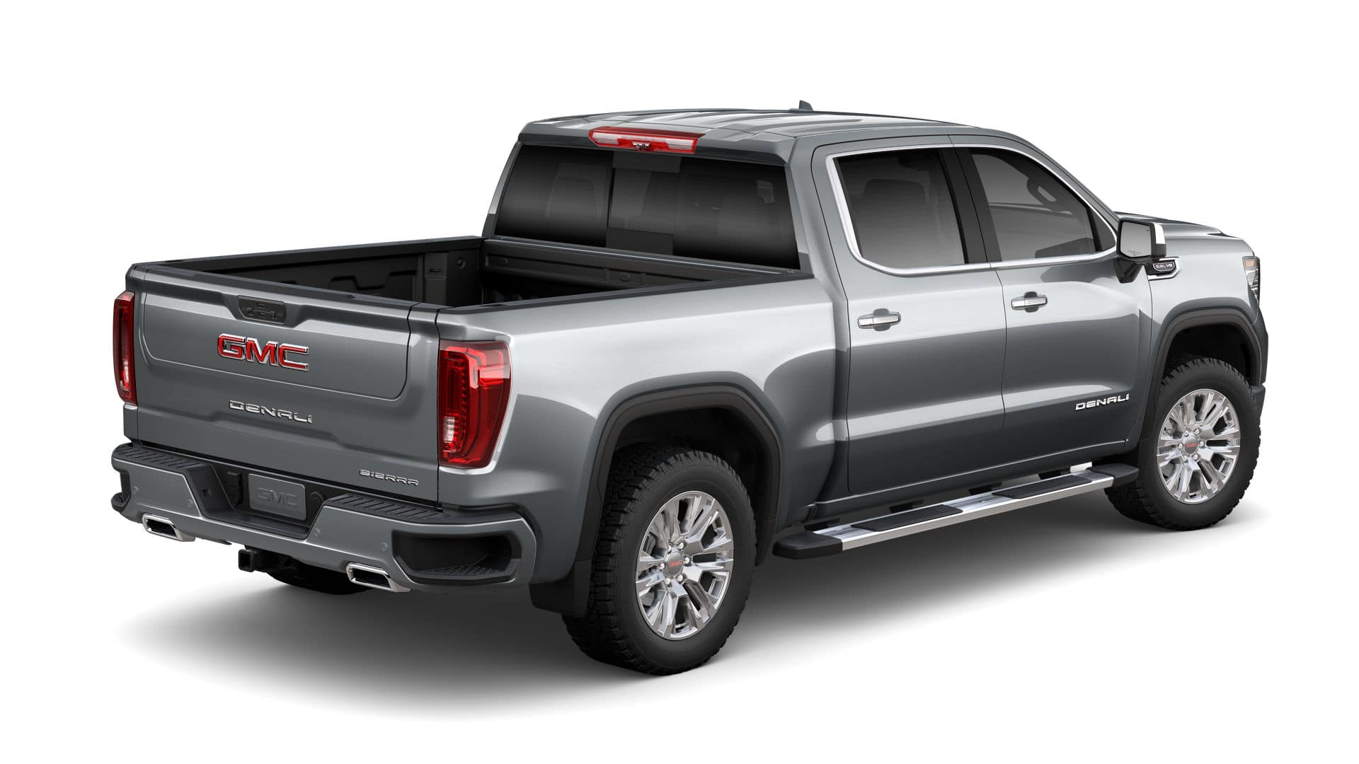 2026 GMC Sierra 1500 Base