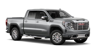 2026 GMC Sierra 1500 Base