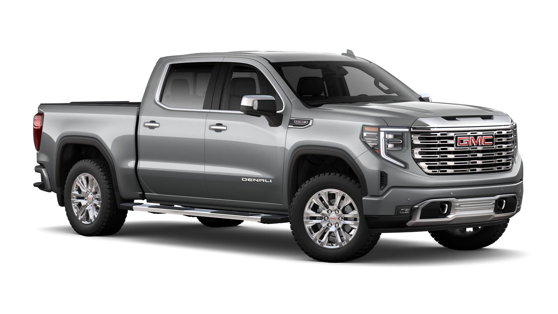 2026 GMC Sierra 1500 Base