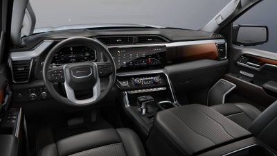 2026 GMC Sierra 1500 Base