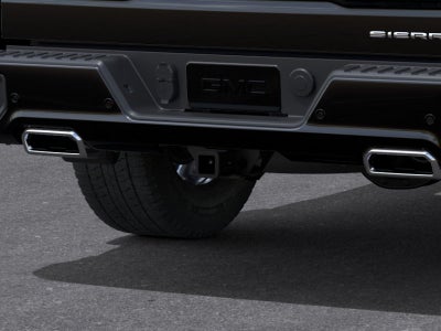 2026 GMC Sierra 1500 Base