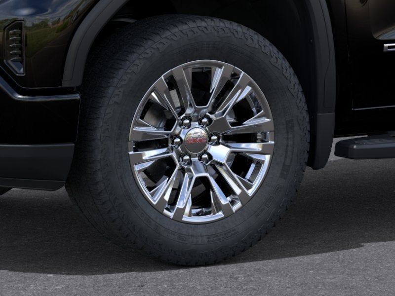 2026 GMC Sierra 1500 Base