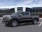 2026 GMC Sierra 1500 Crew Cab Short Box 4-Wheel Drive Denali