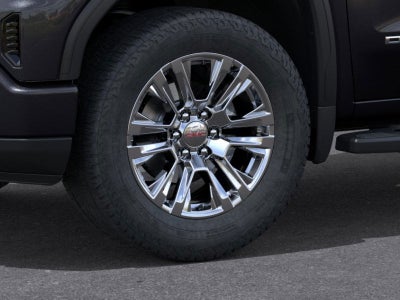 2026 GMC Sierra 1500 Crew Cab Short Box 4-Wheel Drive Denali