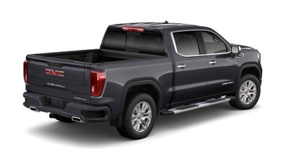 2026 GMC Sierra 1500 Crew Cab Short Box 4-Wheel Drive Denali
