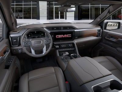 2026 GMC Sierra 1500 Base
