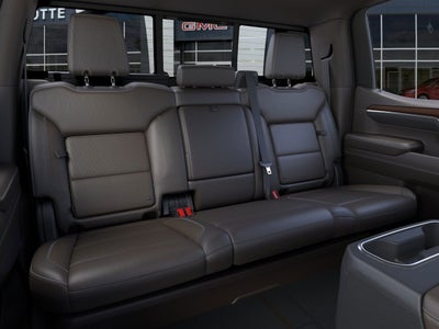 2026 GMC Sierra 1500 Base