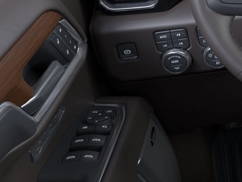 2026 GMC Sierra 1500 Base