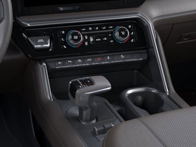 2026 GMC Sierra 1500 Base