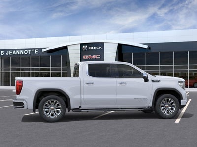 2026 GMC Sierra 1500 Base