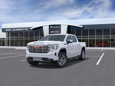 2026 GMC Sierra 1500 Base