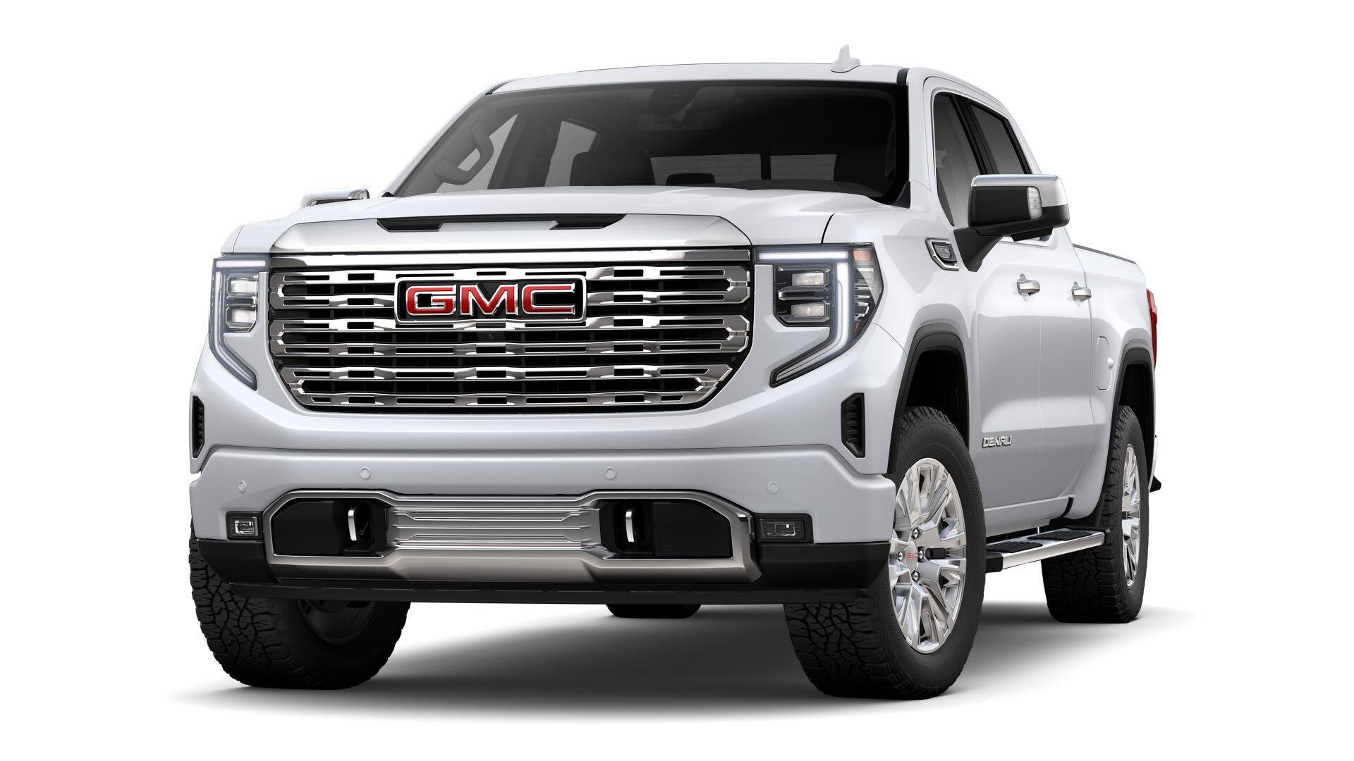 2026 GMC Sierra 1500 Base