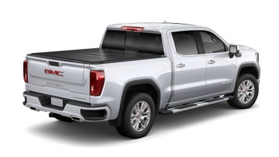2026 GMC Sierra 1500 Base