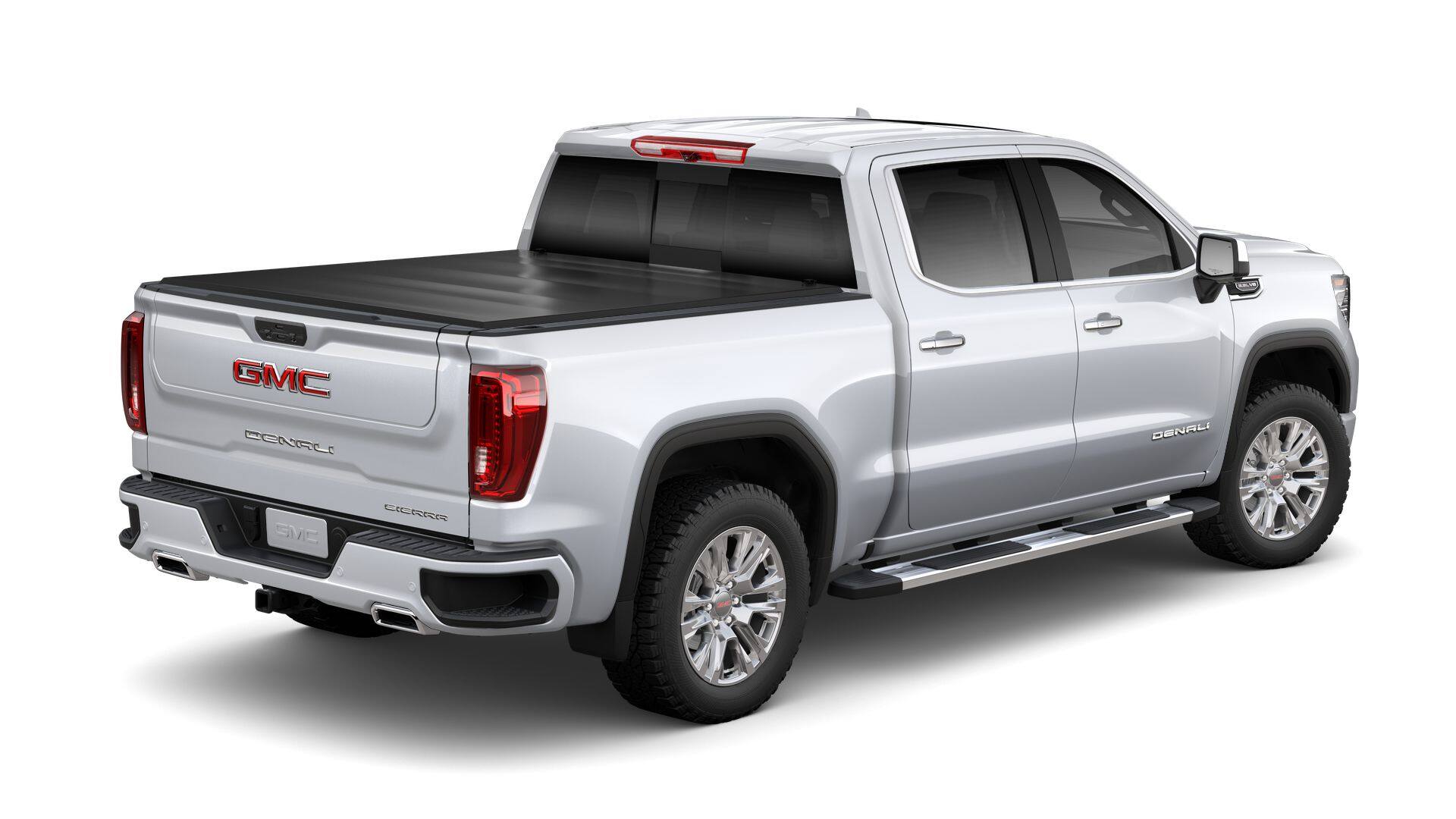 2026 GMC Sierra 1500 Base