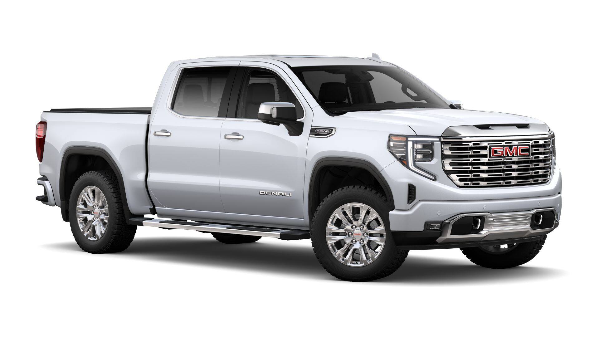 2026 GMC Sierra 1500 Base