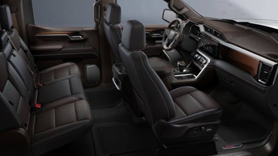 2026 GMC Sierra 1500 Base