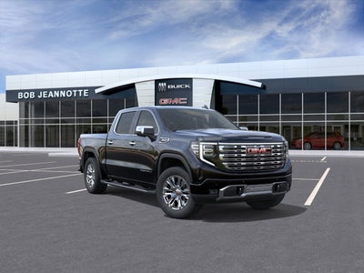 2026 GMC Sierra 1500 Base