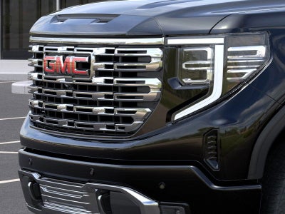 2026 GMC Sierra 1500 Base