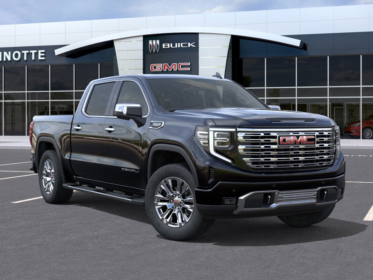 2026 GMC Sierra 1500 Base