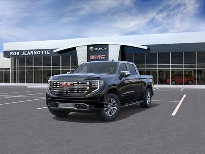 2026 GMC Sierra 1500 Base
