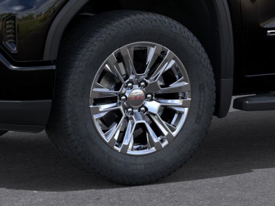 2026 GMC Sierra 1500 Base