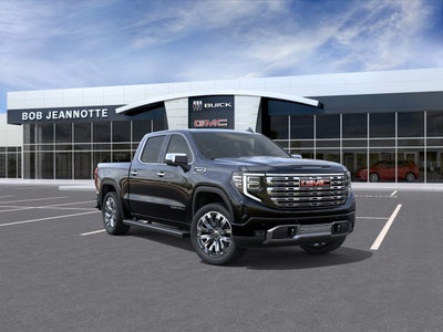 2026 GMC Sierra 1500 Base