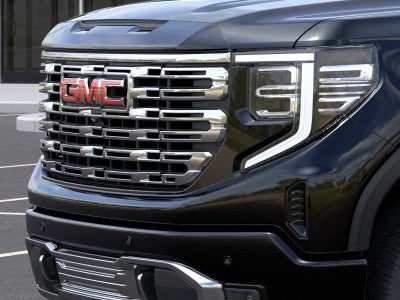 2026 GMC Sierra 1500 Base