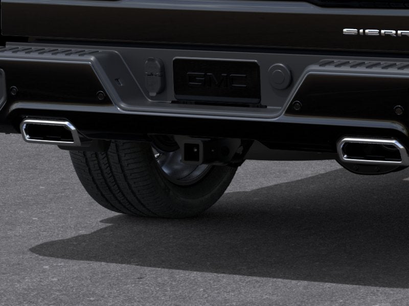 2026 GMC Sierra 1500 Base