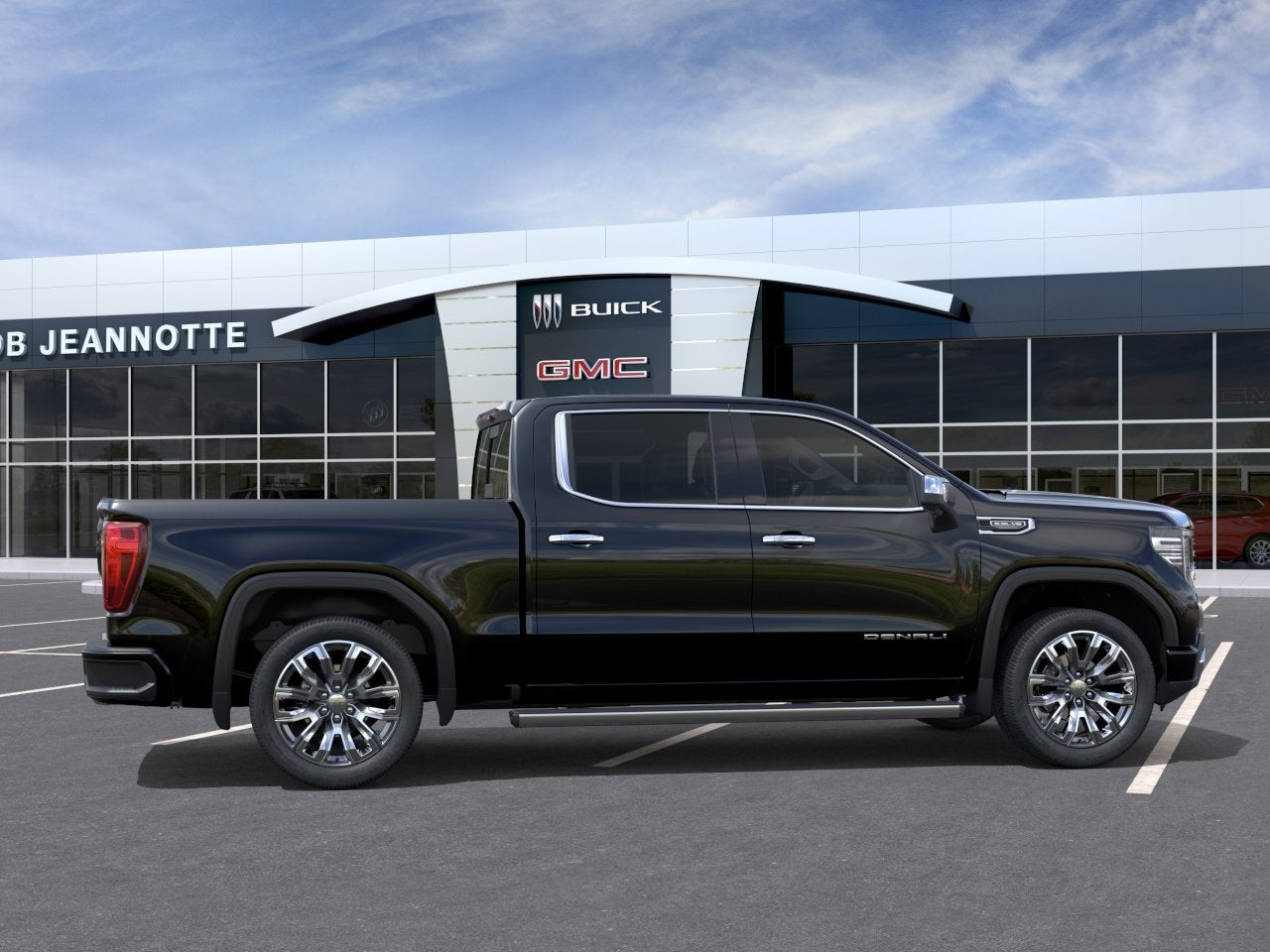 2026 GMC Sierra 1500 Base