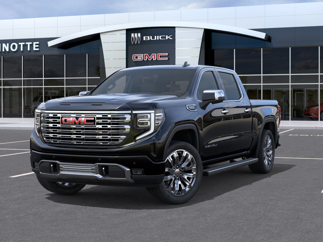 2026 GMC Sierra 1500 Base