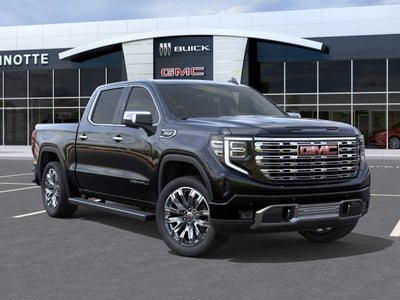 2026 GMC Sierra 1500 Base