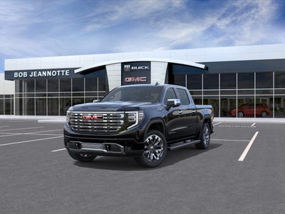 2026 GMC Sierra 1500 Base