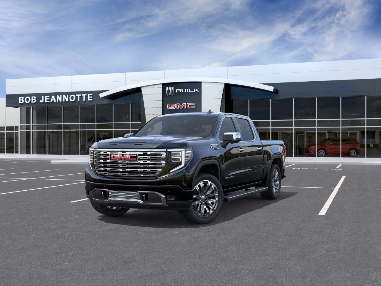 2026 GMC Sierra 1500 Base