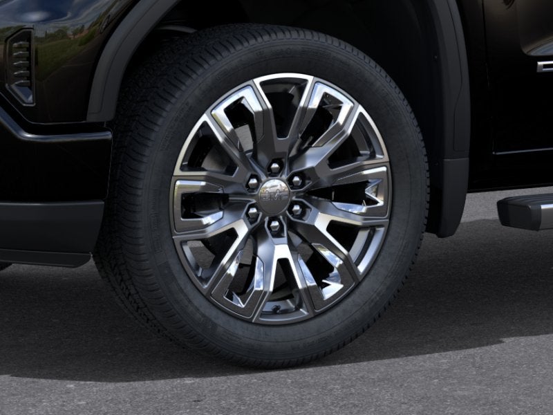 2026 GMC Sierra 1500 Base