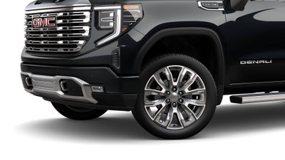 2026 GMC Sierra 1500 Base